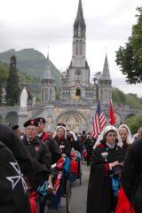 2010 Lourdes Pilgrimage - Day 4 (93/121)